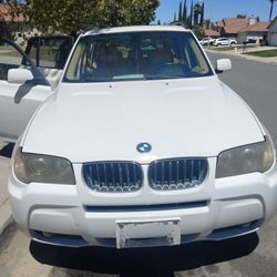 2006 BMW 3,000 OBO