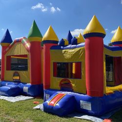 Bounce House 