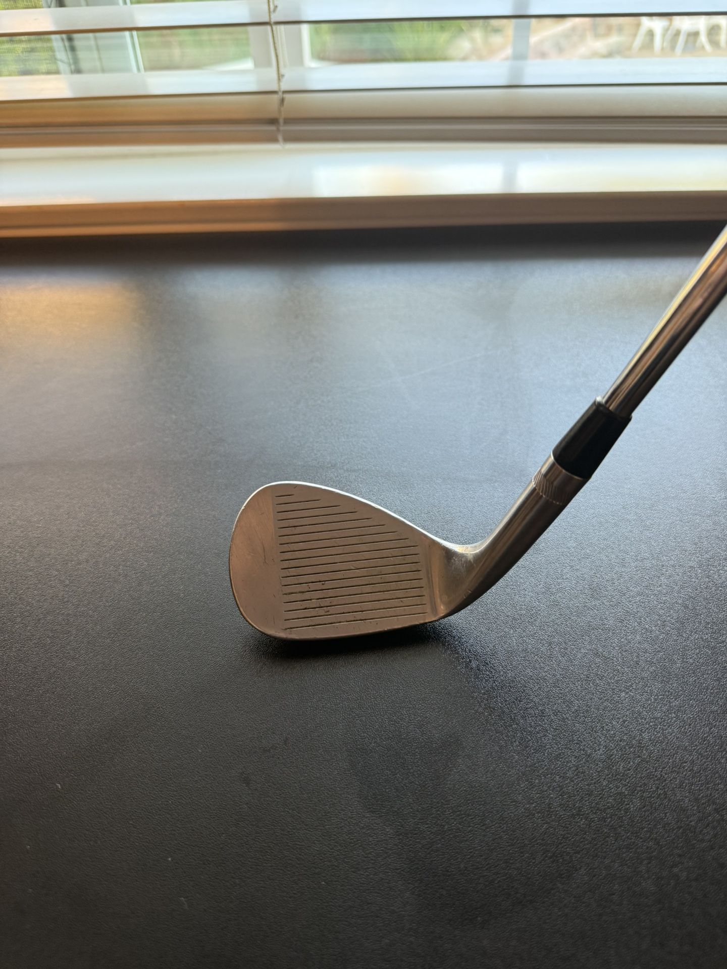 Titleist Vokey SM7