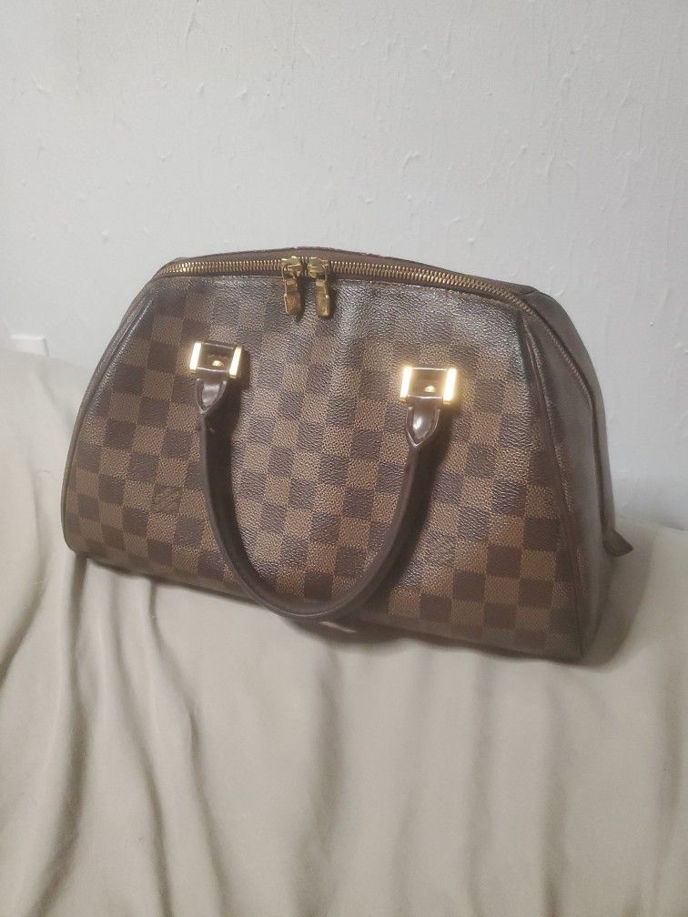 Louis Vuitton Ribera