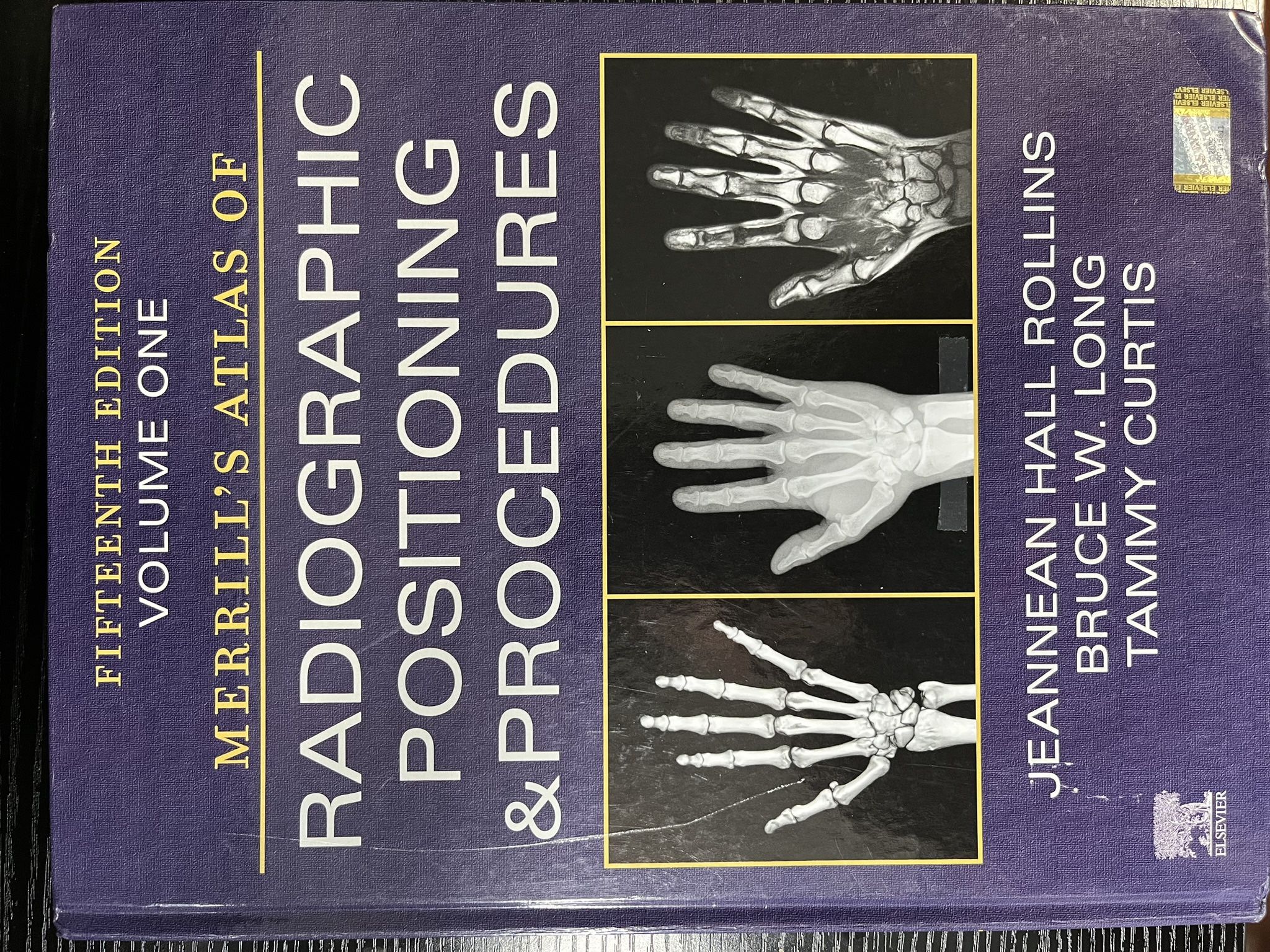 Radiology Books
