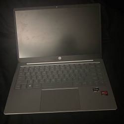 Like New HP Laptop – Barely Used, Great for School or Work!