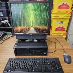 hp Z230 Complete Computer System 