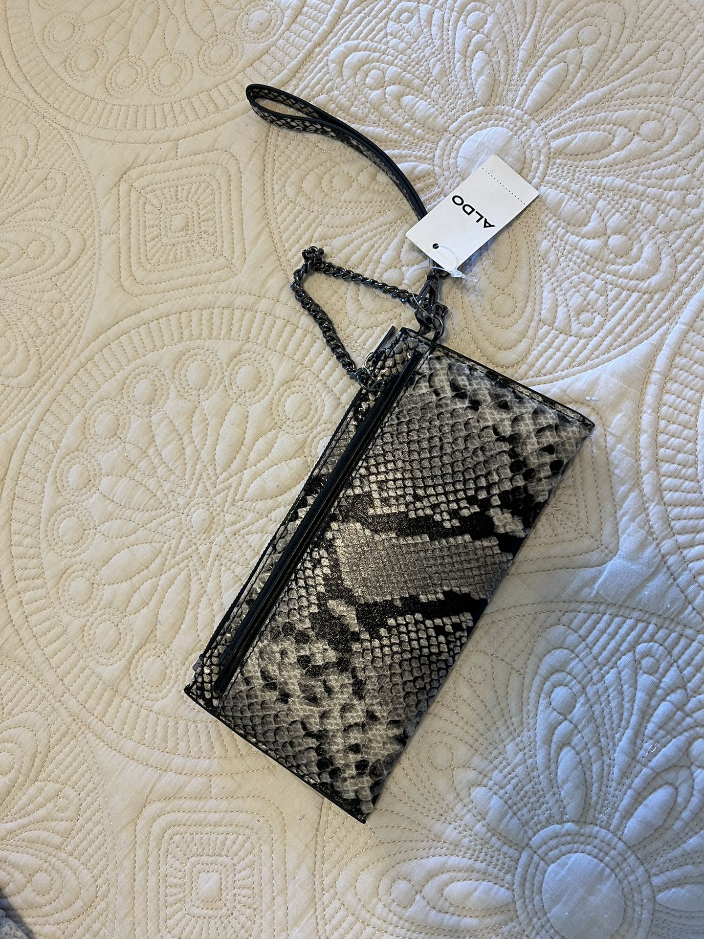 ALDO WALLET