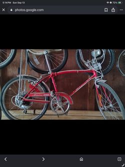 Swing stingray  5 Bikes  $1.100 package deal