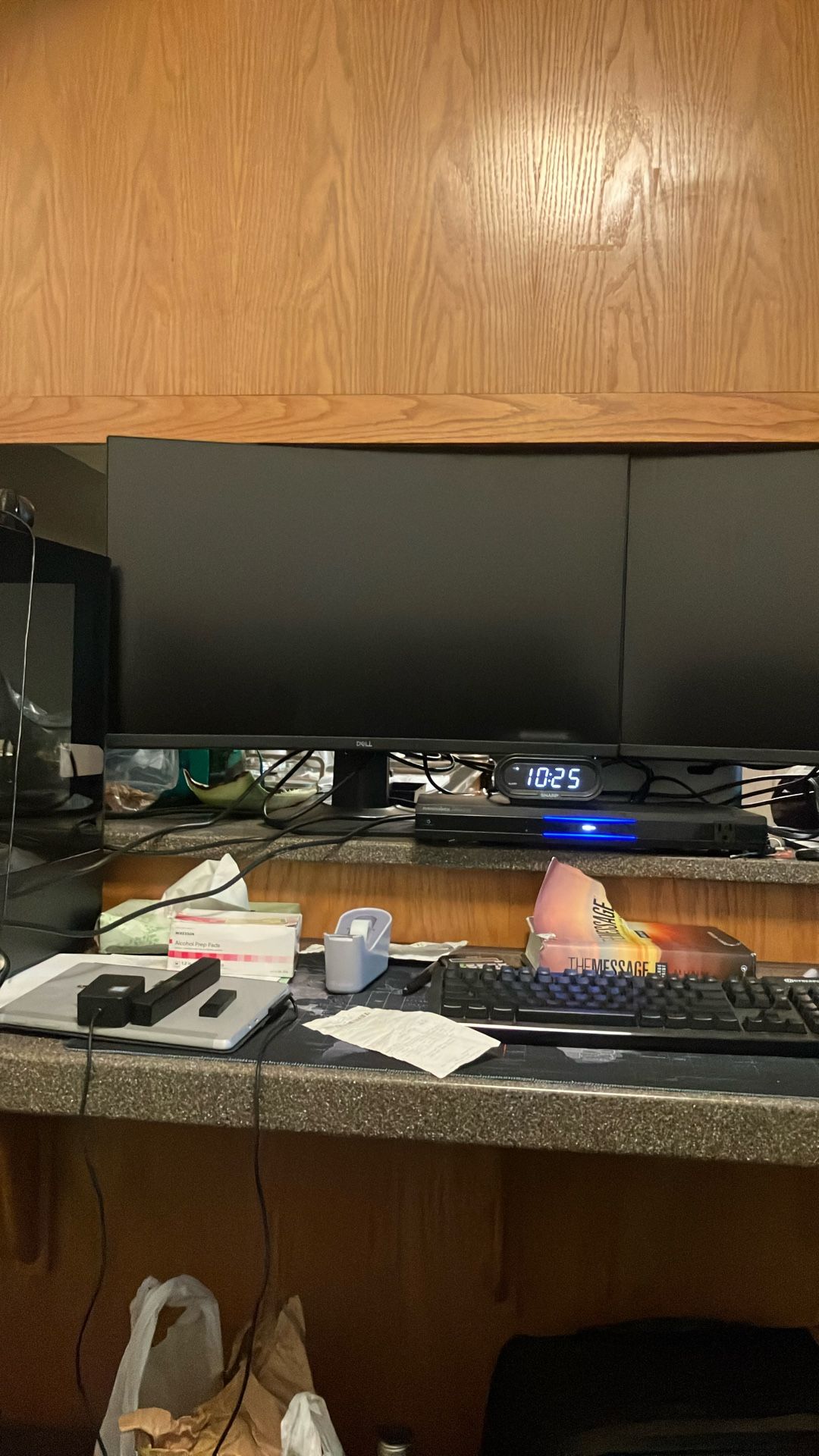 DELL 32in Gaming Monitors