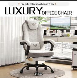 Gaming chair