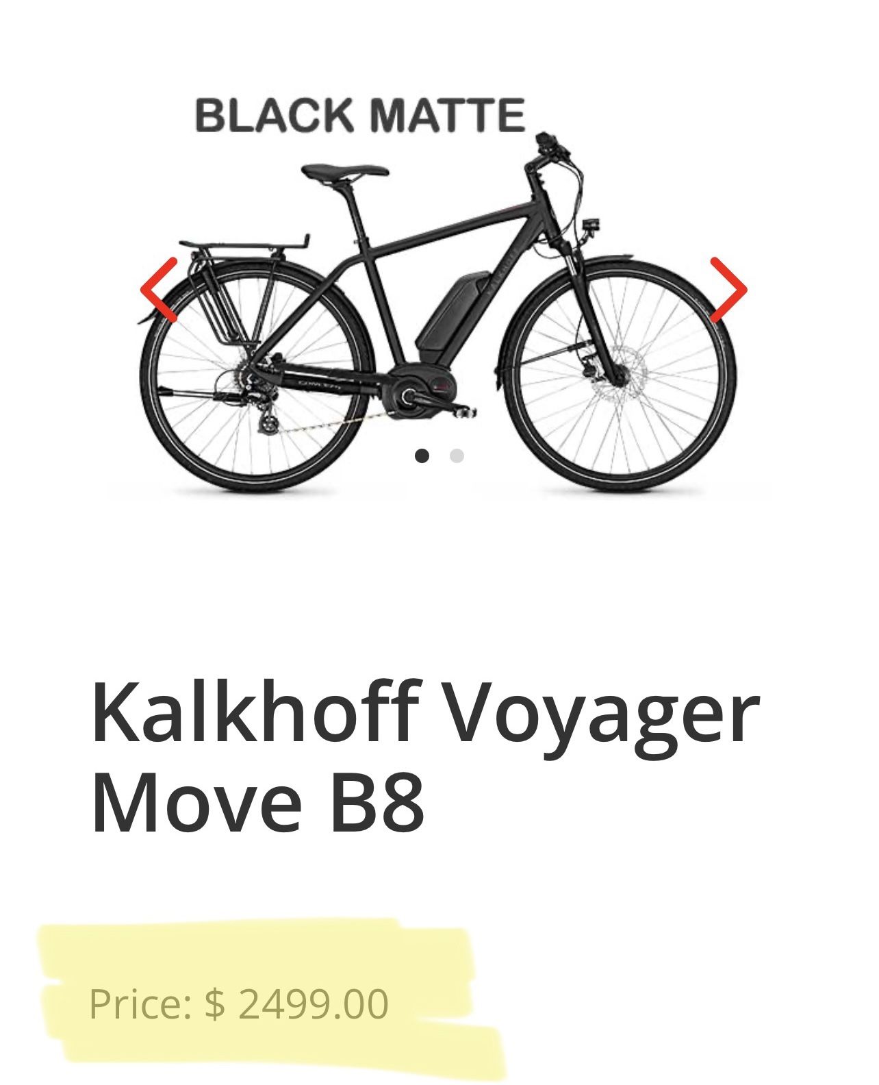 gazelle fahrrad mit frontgepäckträger HeavyDutyNL C5 - 500 Wh - 2026 - 28 Zoll 36V 250W Mountain Ebike Size:S3 (29