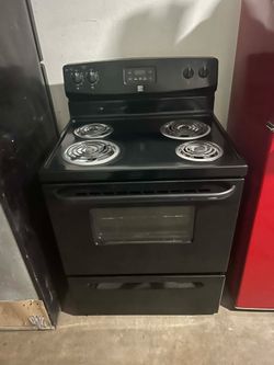 Estufa eléctrica