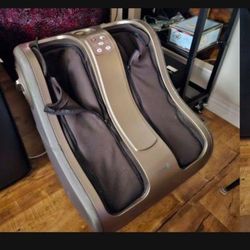 Feet Massage Machine