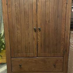 Entertainment Center 