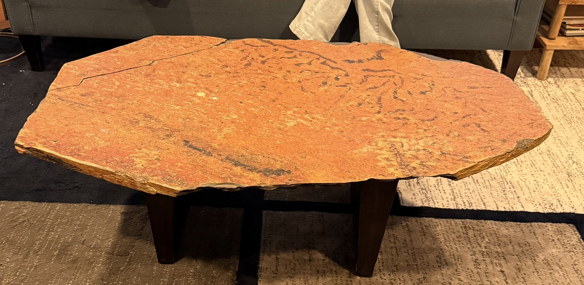 Center Table