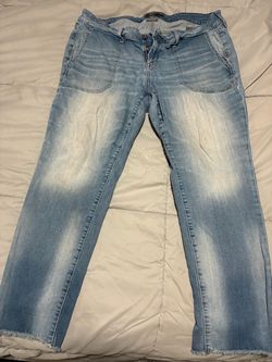 Women’s Jeans