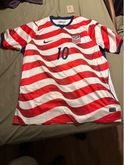 Usa Jersey