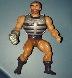 1983 Fisto