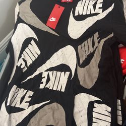 NIKE SHIRTS 
