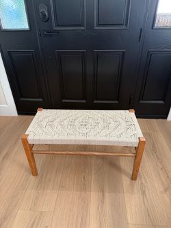 Bench