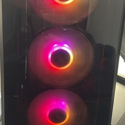 ABS Master Gaming Pc With Sound System