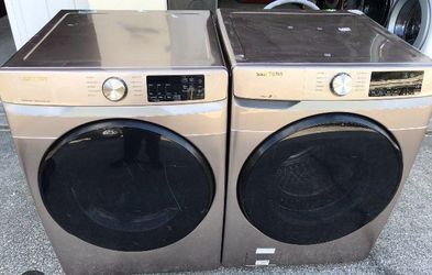 Appliance blow out sale