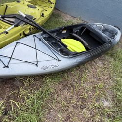 Ascend FS10 Sit-in Kayak 