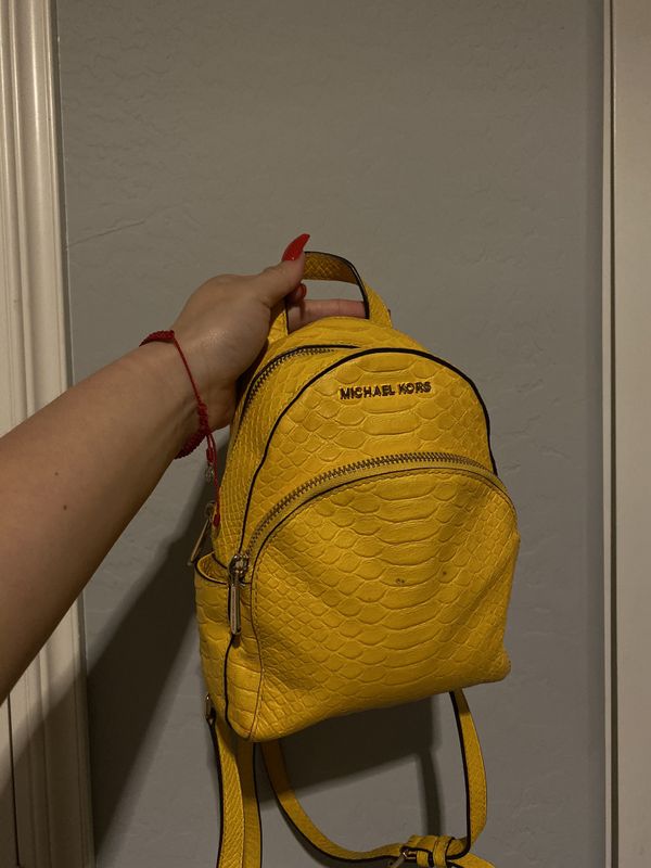 Michael Kors Backpack for Sale in Gilbert, AZ - OfferUp