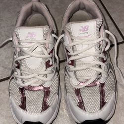 New Balance shoes