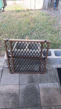 baby gate