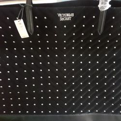 Victoria secret stud purse perfect gift $20 One Available