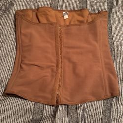 Waist Trainer Body Shaper