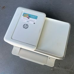 Hp Envy Pro 6455 Printer