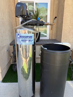 Water system