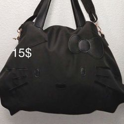 Hello Kitty Bag 13$ 