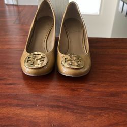 Tory Burch Heels 