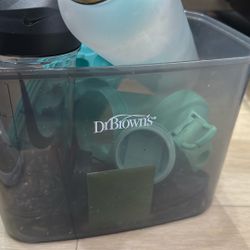 Dr Browns Sterilizer 