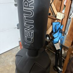 Punching Bag