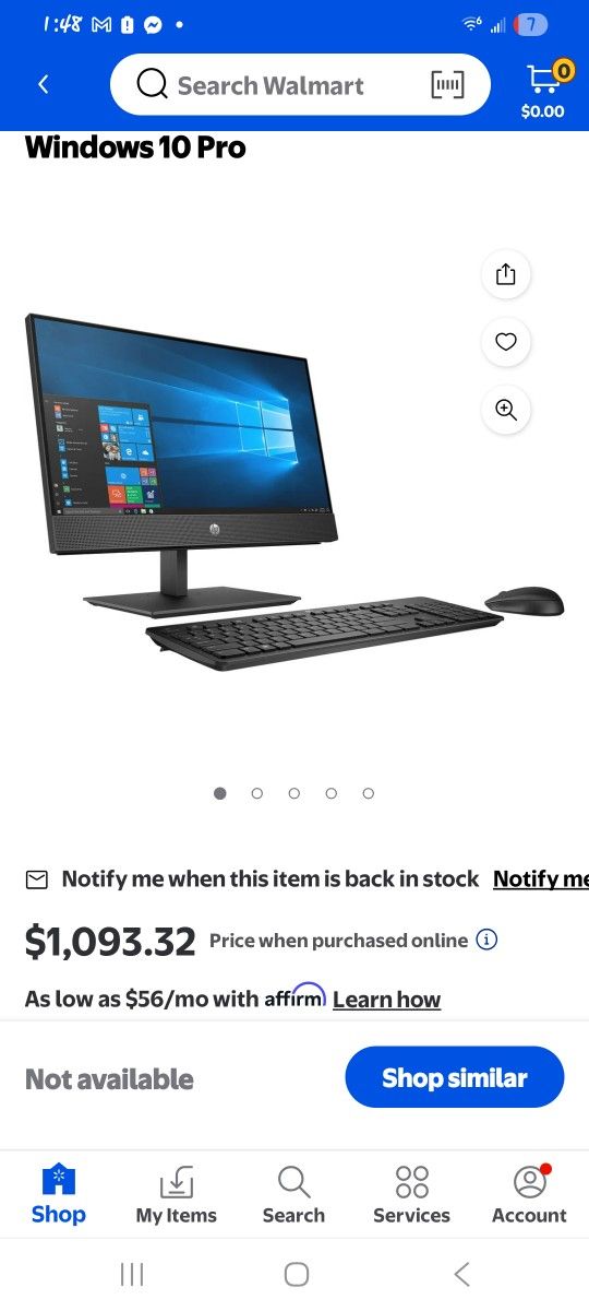 How Intel Core 13 8th Generation Computer Just Like This