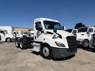2022 FREIGHTLINER CASCADIA