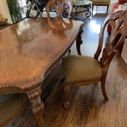 Dining  Table