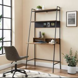 FREE Modern Computer Desk