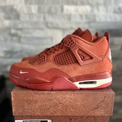Jordan 4 