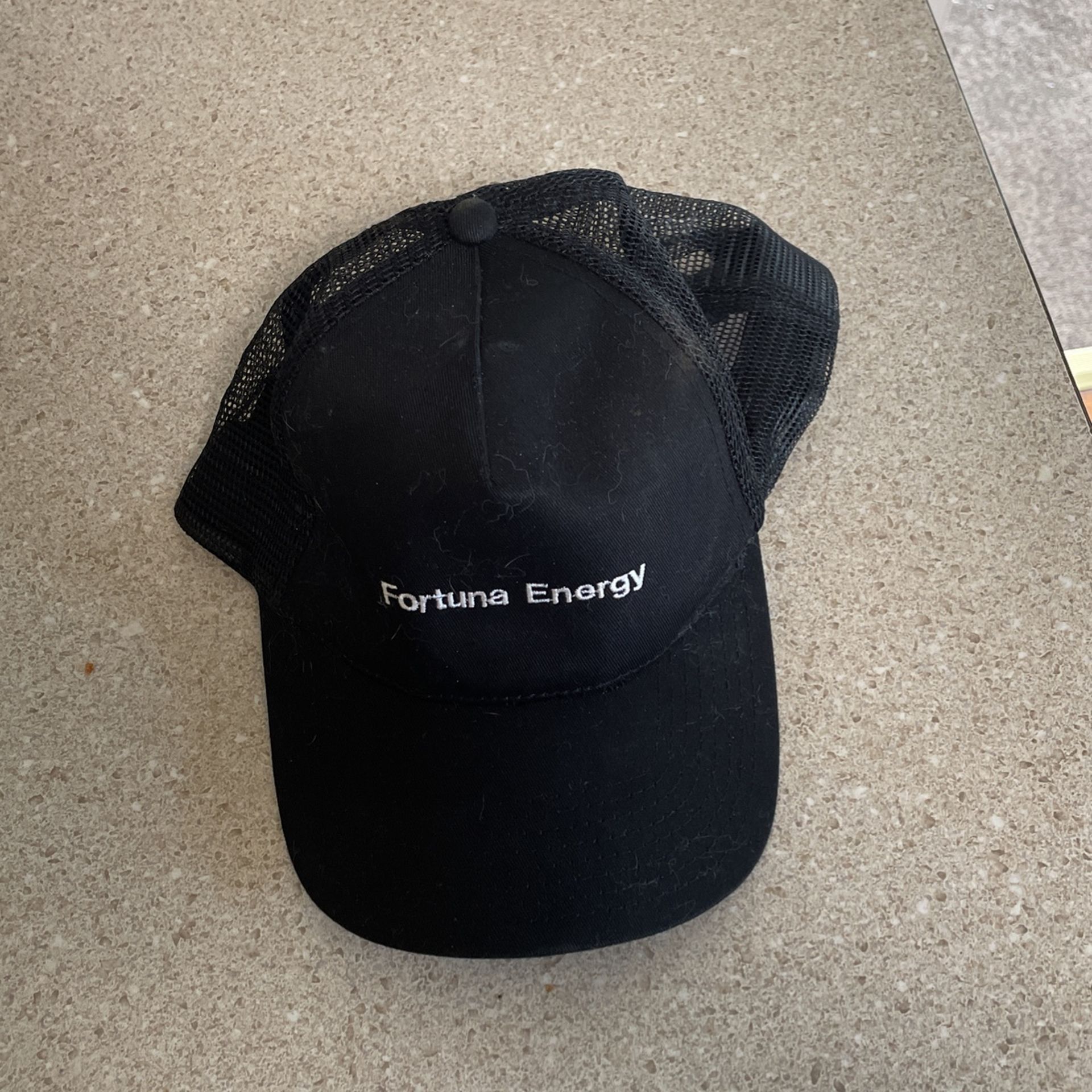 Fortuna Energy Hat