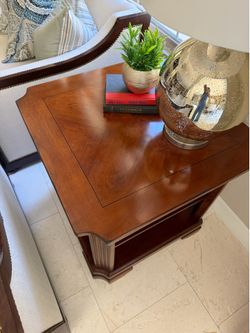 Side Table