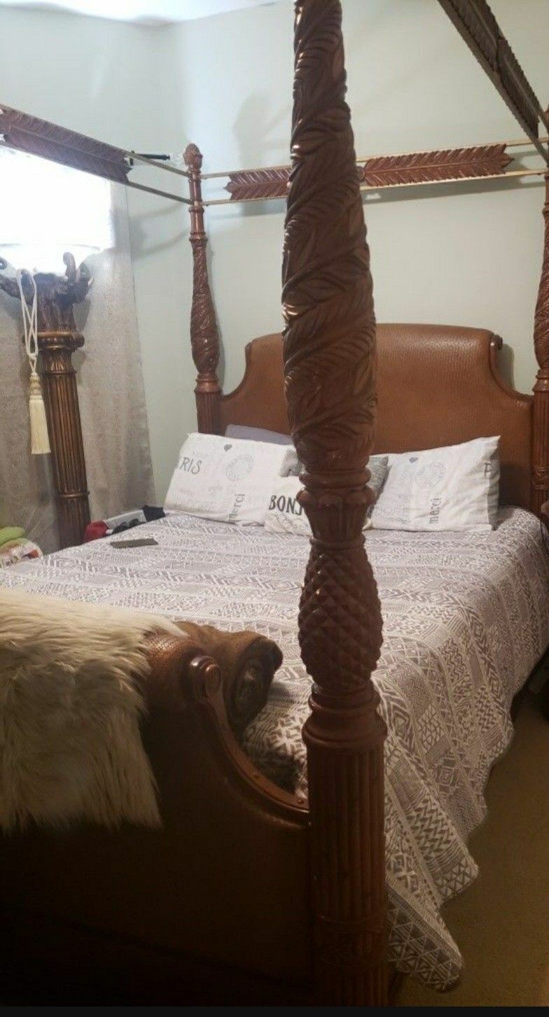 Bedroom Set