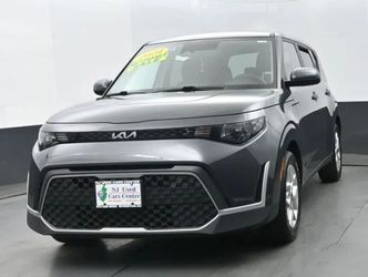 2024 Kia Soul