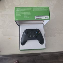 XBOX Game Console