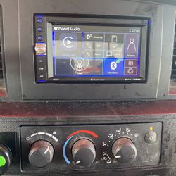 Car Audio Installations 