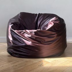 Ligne Roset Mid Century Vintage Bean Bag 