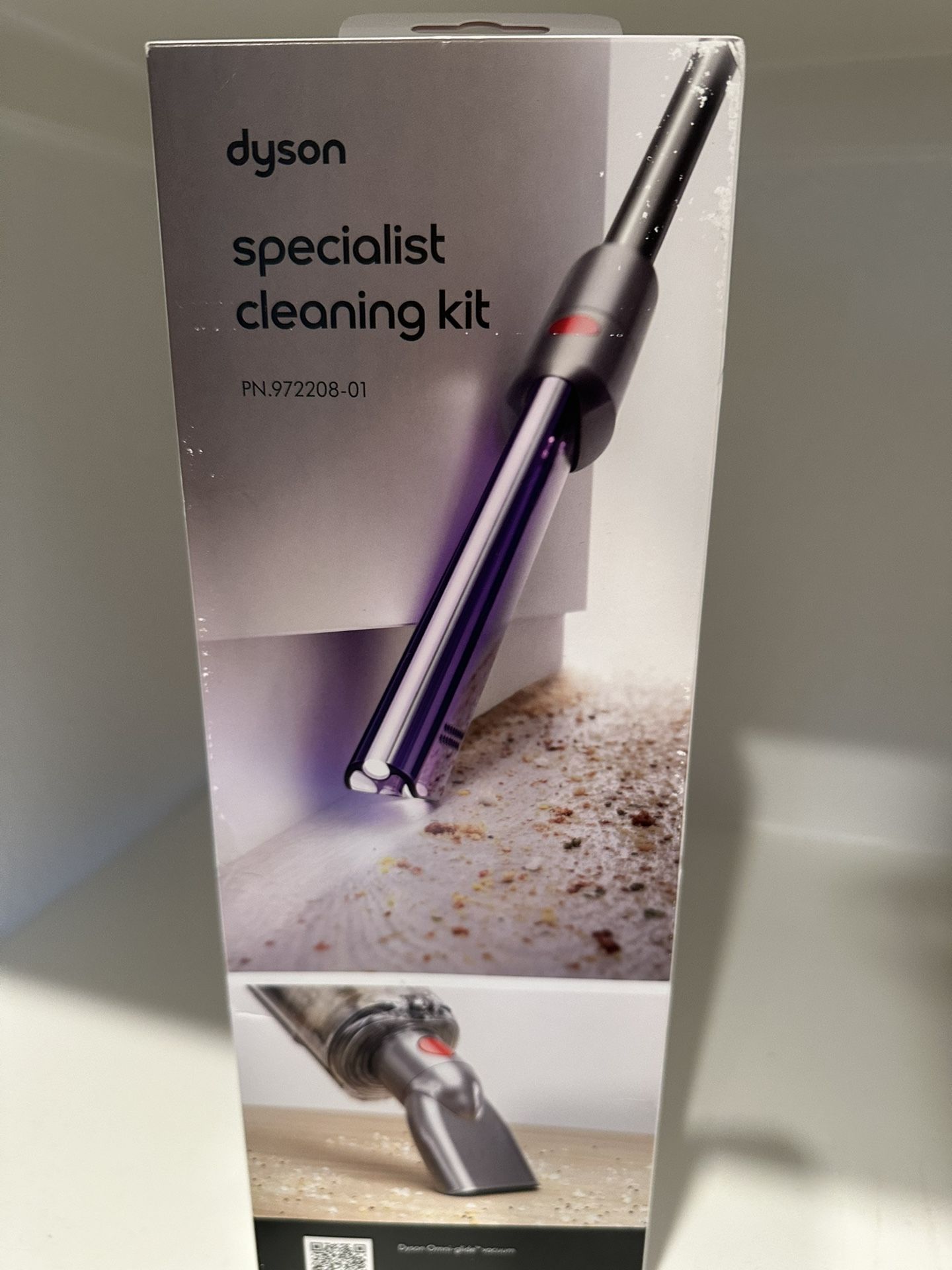 Dyson Specialist Kit