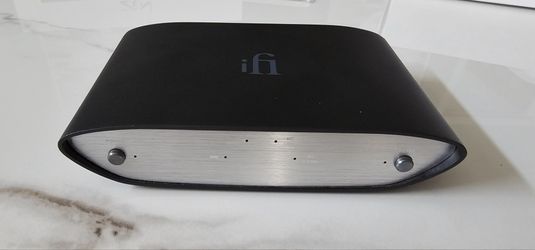 IFI ZEN PHONO