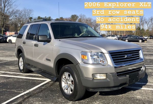 2006 Ford Explorer Xlt >> 2006 Ford Explorer Xlt For Sale In Bethesda Md Offerup 2006 Ford Explorer Xlt >> 2006 Ford Explorer Xlt For Sale In Bethesda Md Offerup
